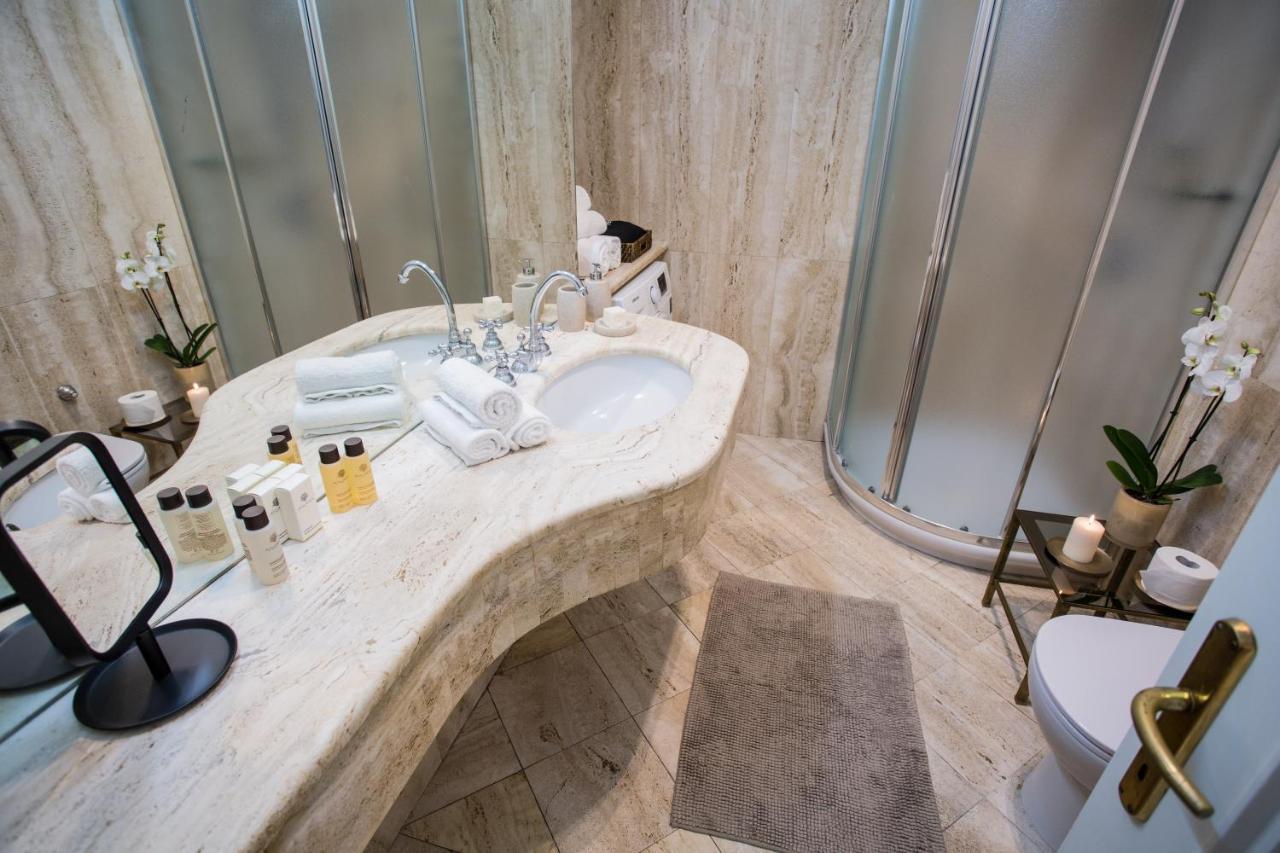 Domus Regola Luxury Appartement Rome