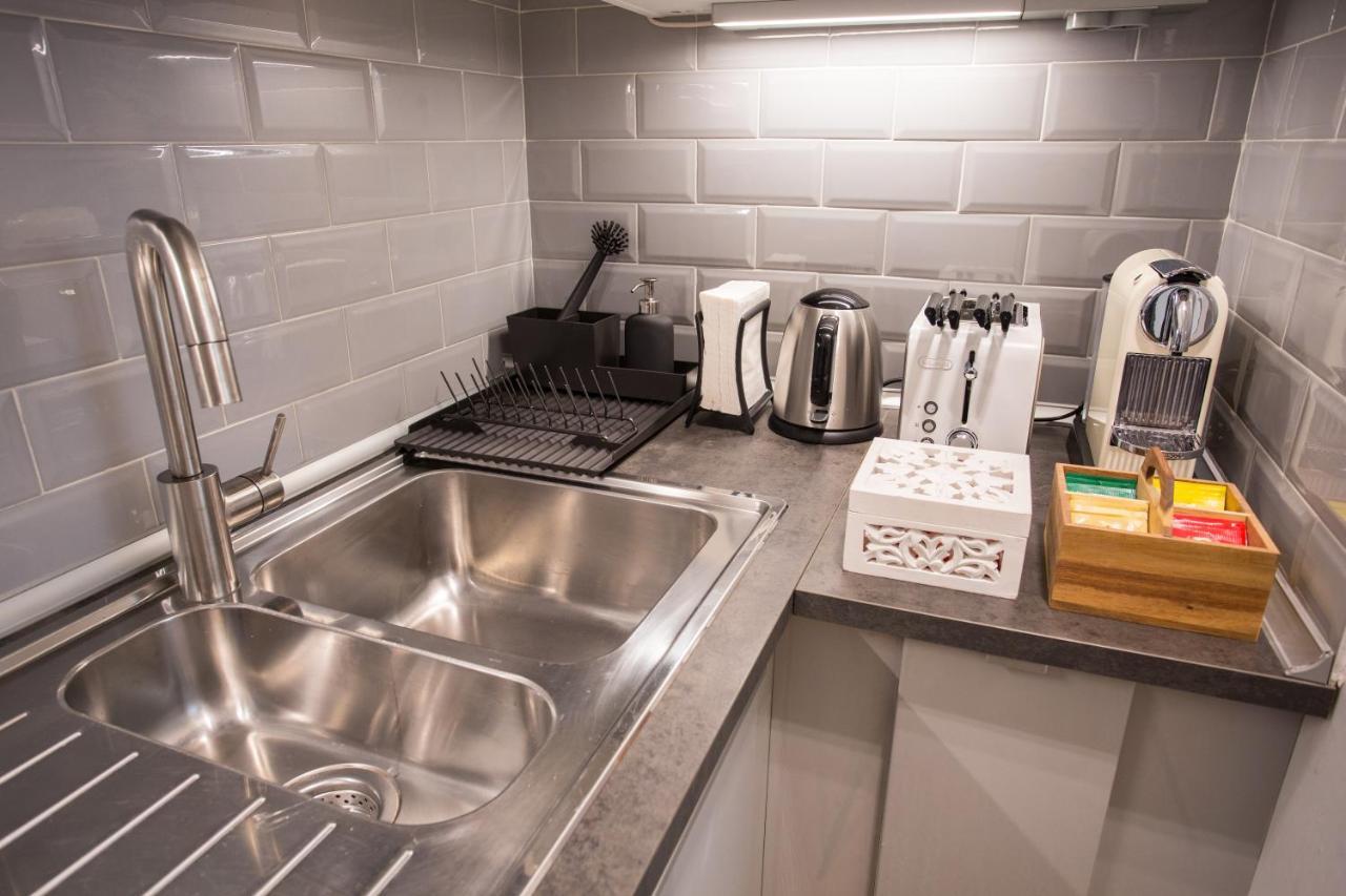 Appartement Domus Regola Luxury