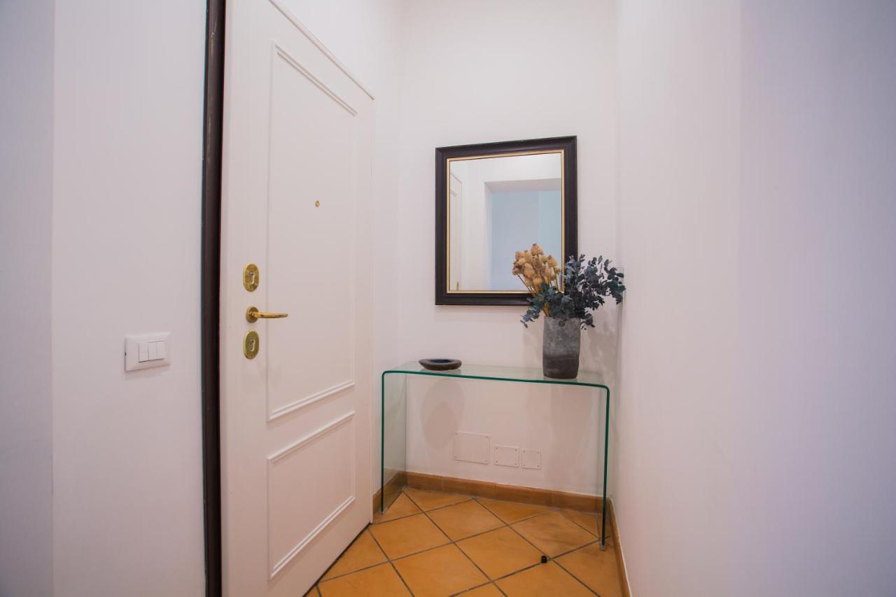 Domus Regola Luxury Appartement