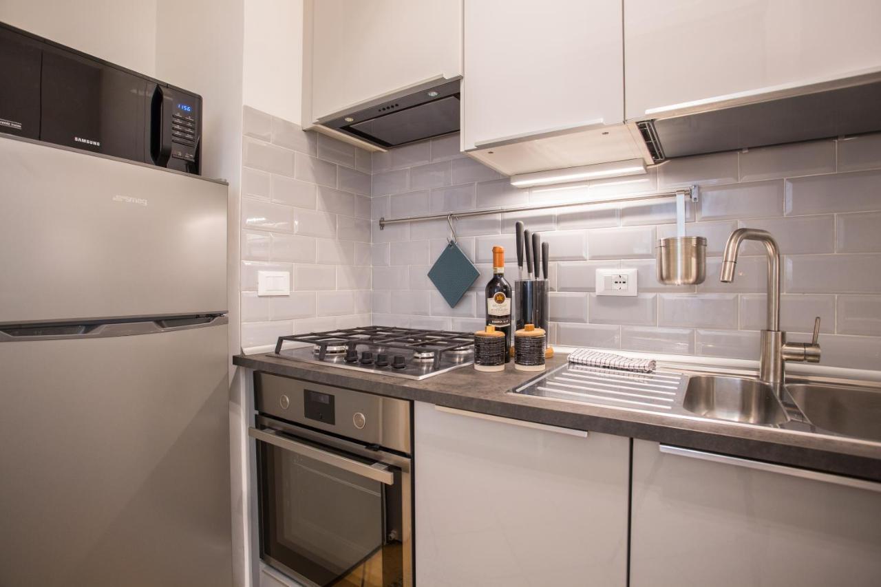 Domus Regola Luxury Appartement