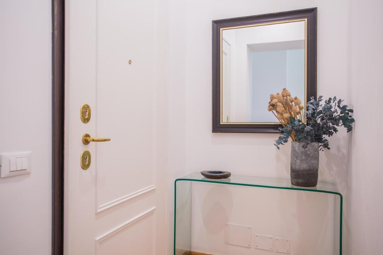 Appartement Domus Regola Luxury Rome