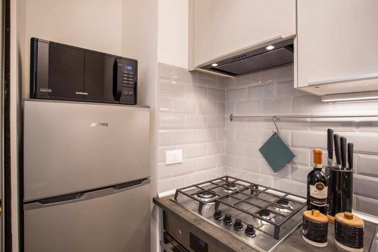 Domus Regola Luxury Appartement Rome