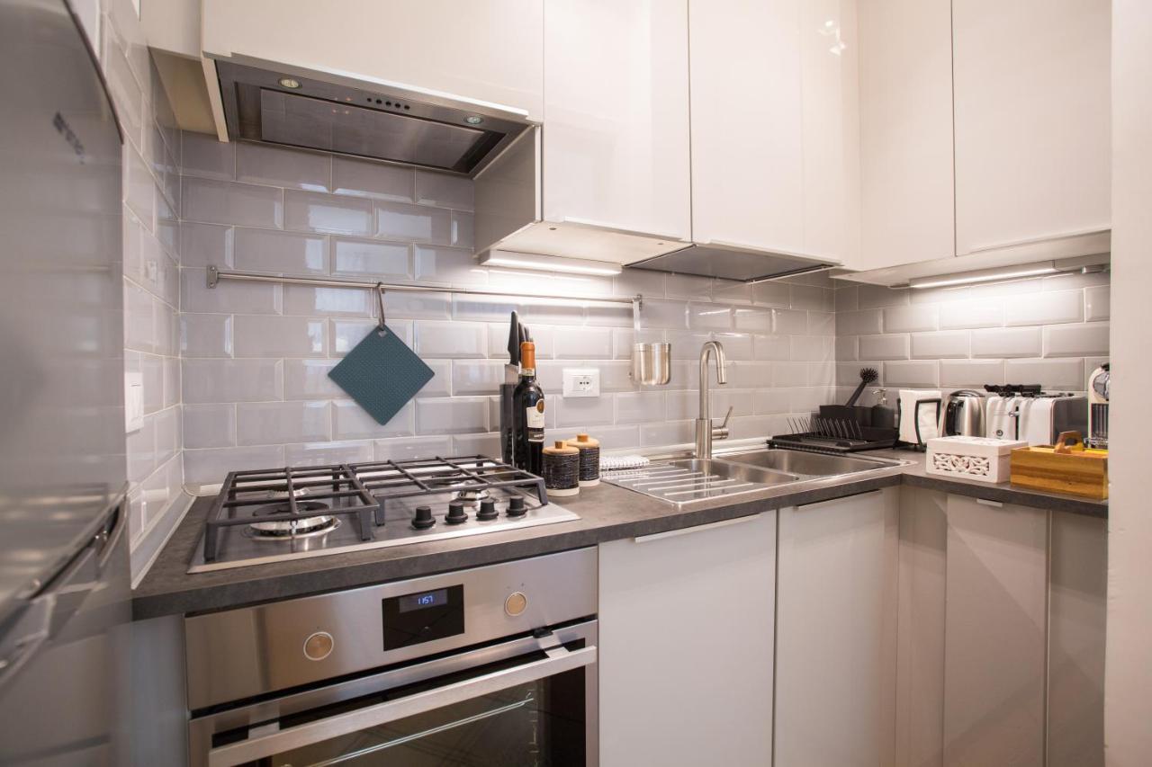 Domus Regola Luxury Appartement *