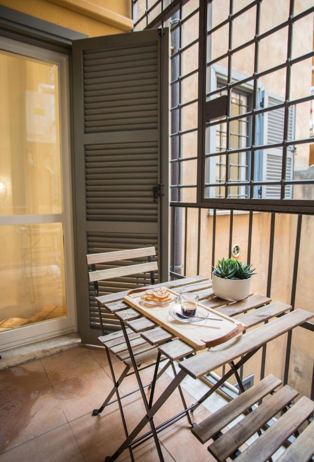 Domus Regola Luxury Appartement *