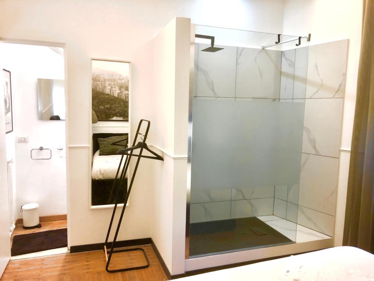 Guest house Elegant Parioli Rome