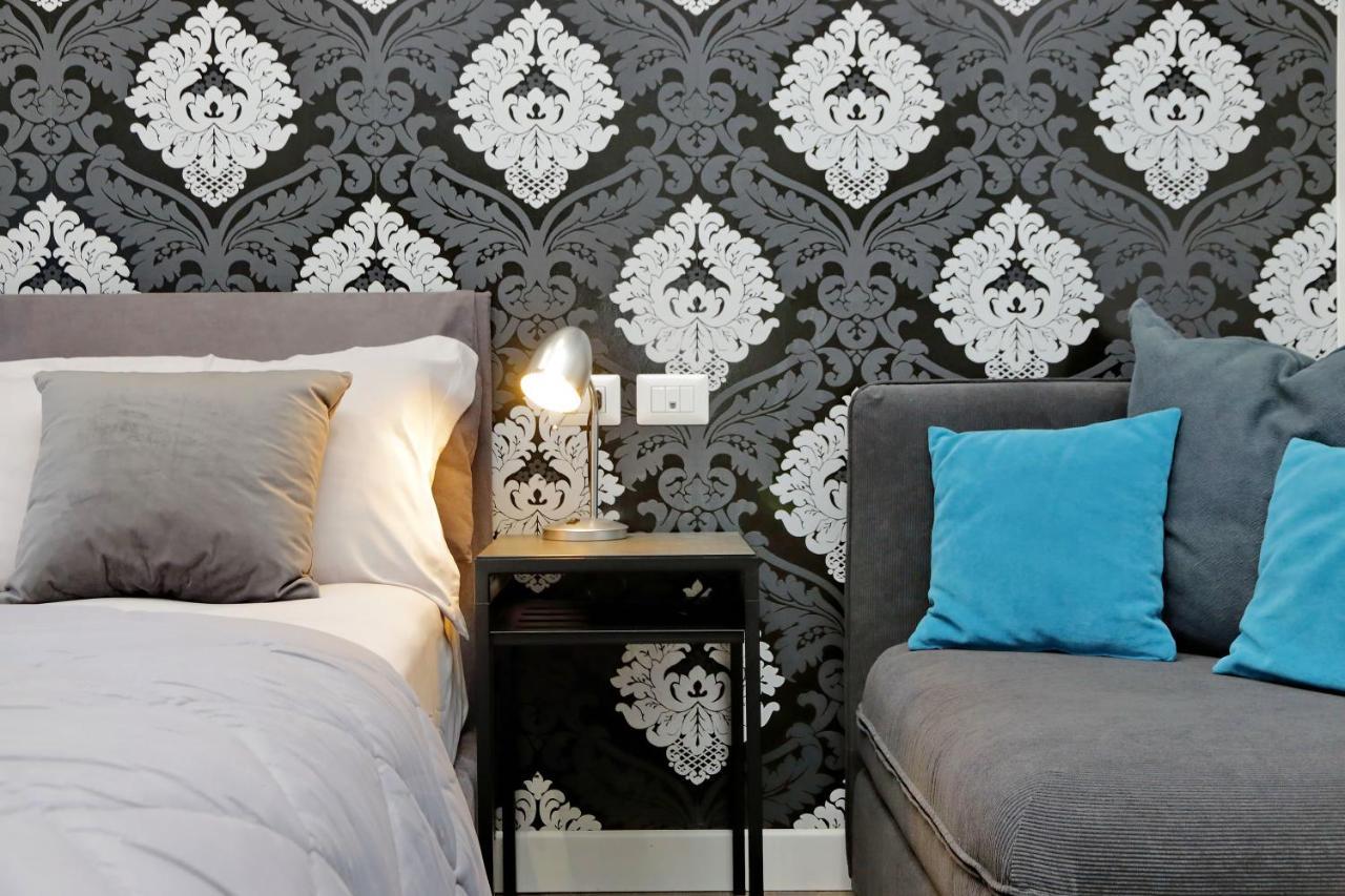 Druso Dream Colosseo Appartement *