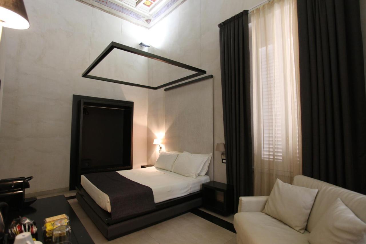 Casa de hóspedes Campo De' Fiori Prestige 3*