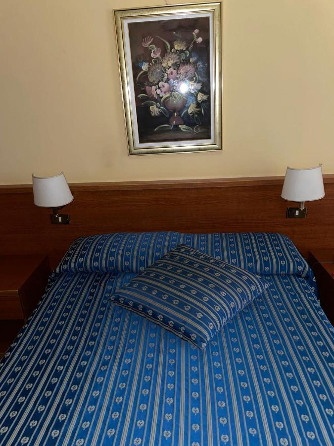 Hotel Fenicia