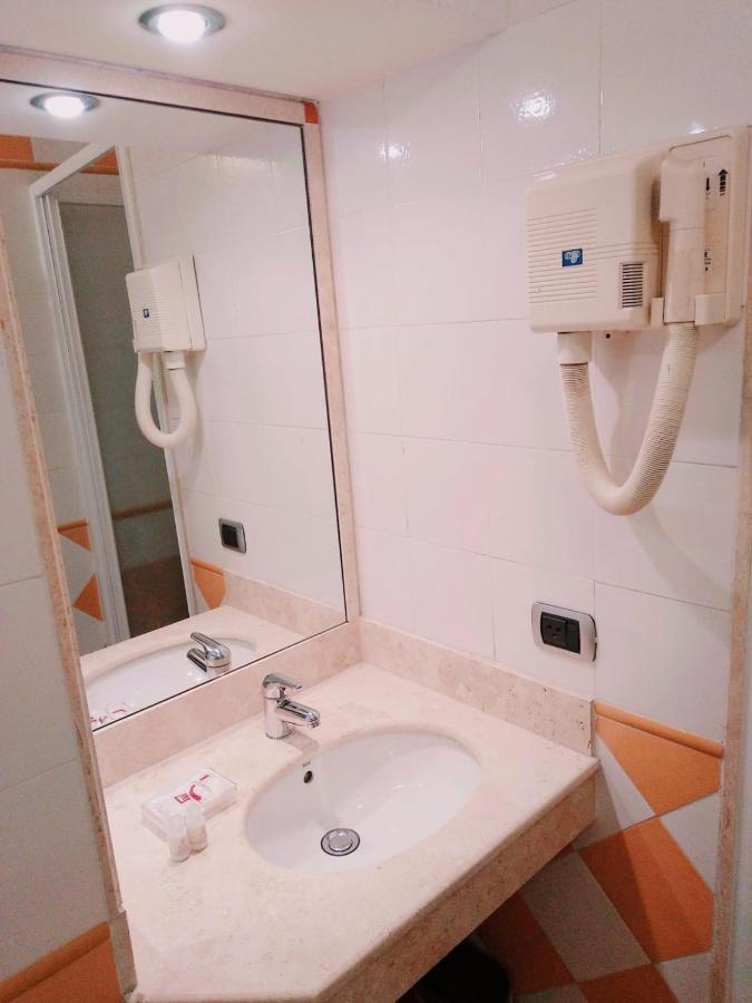 Hotel Fenicia Rome