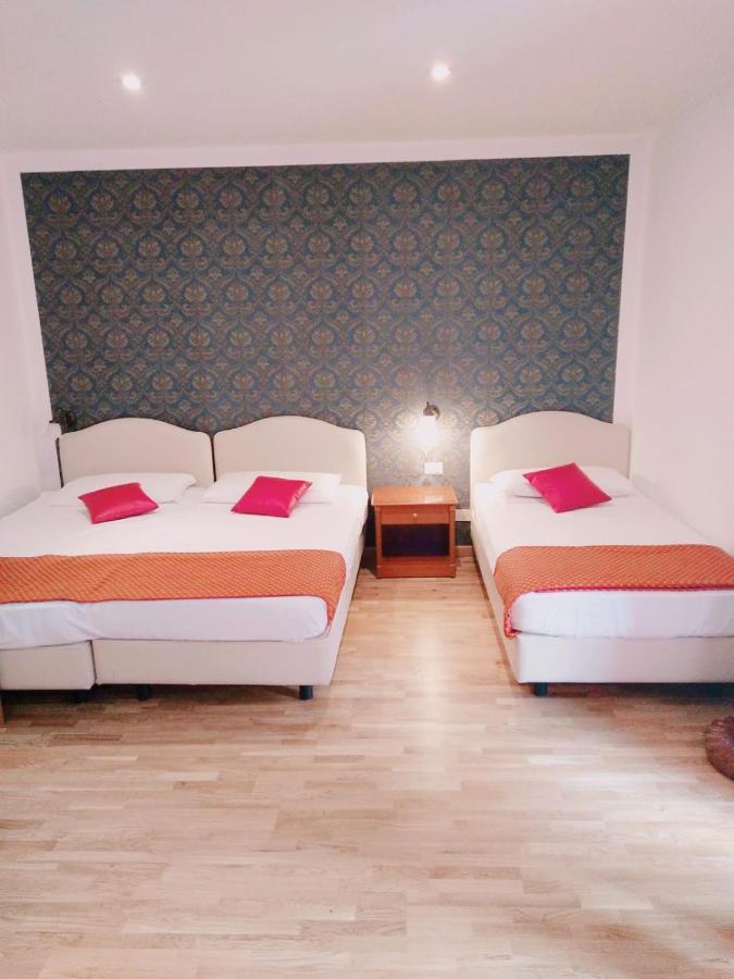 Fenicia Hotel Rome
