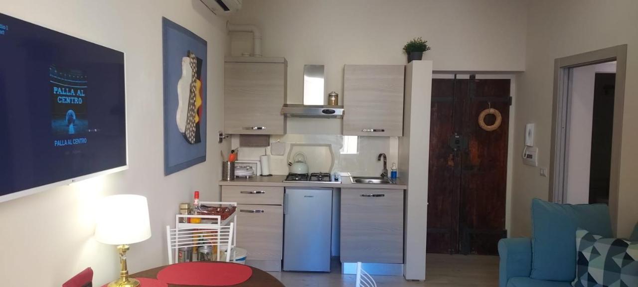 Apartment Happy Hours Trastevere Rome