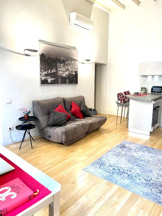 Appartamento * Esclusivo & Moderno Centro Campo De Fiori * Roma