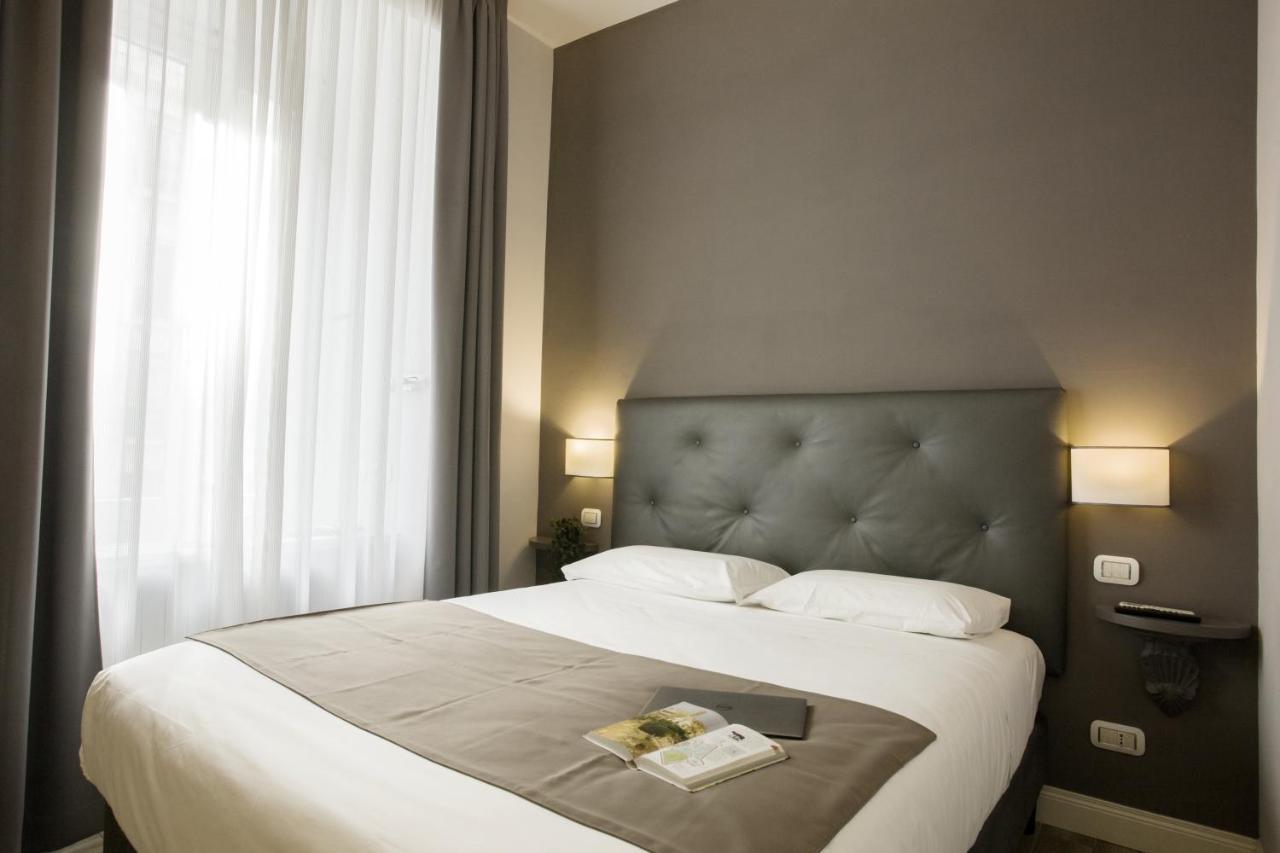 Gasthuis Colosseo Prestige Rome