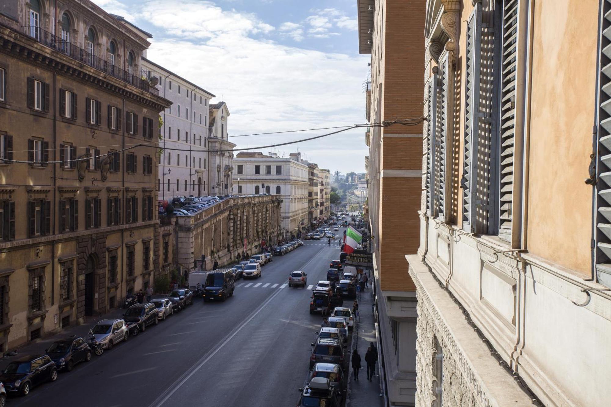 Colosseo Prestige Rome
