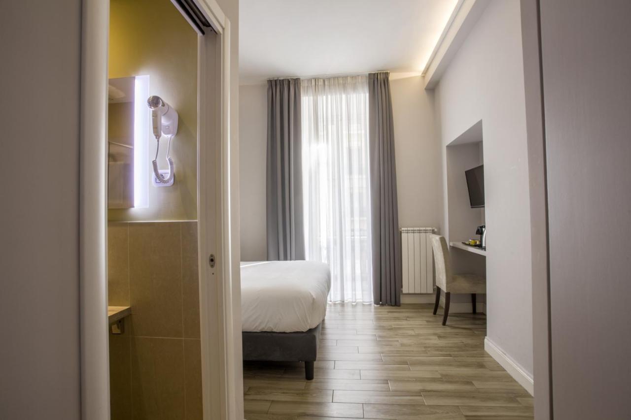 Gasthuis Colosseo Prestige *
