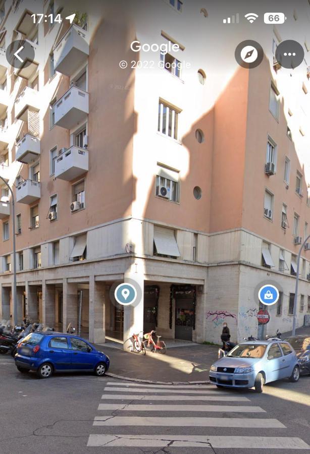 Appartement Sweet Sleep Appia San Giovanni Rome