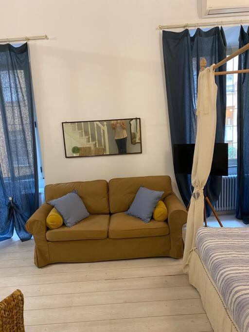 Paola Colosseum Iii Apartment *