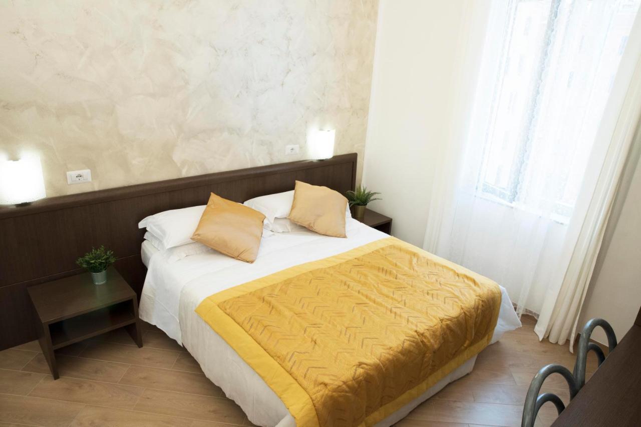 Capri Hotel