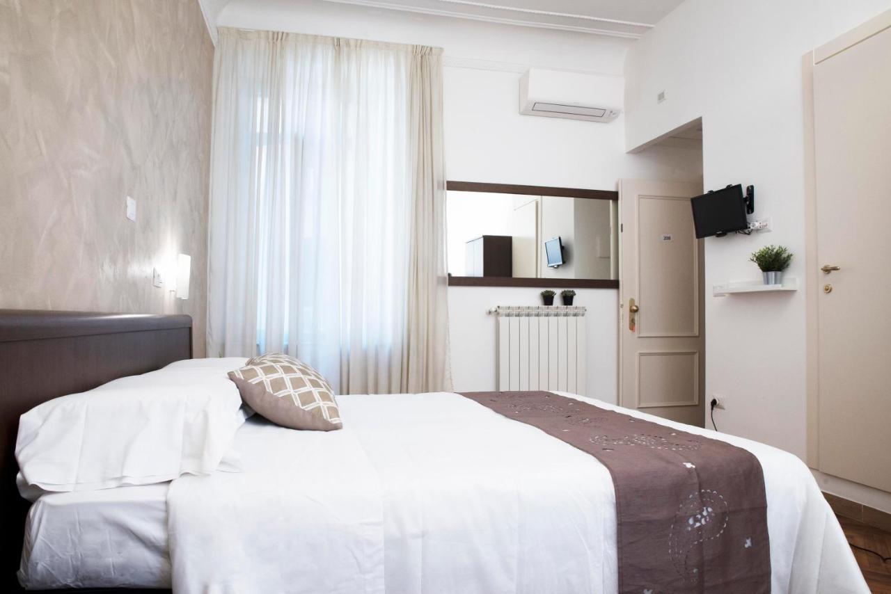 Capri Hotel Rome