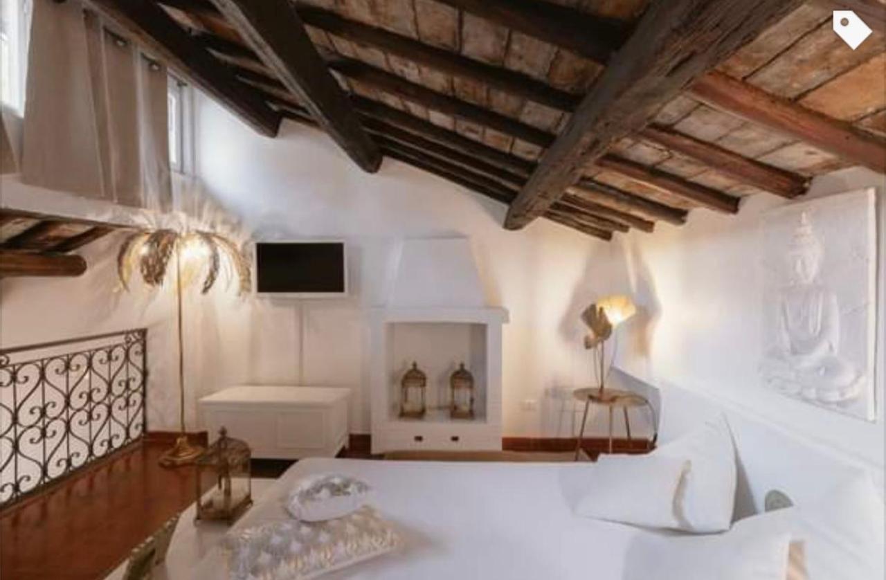 Apartment Navona Nest Luxury