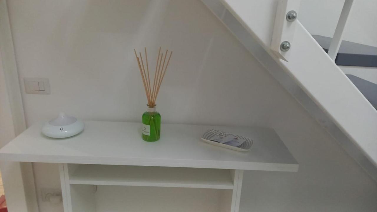 Handy&rivieni2 Appartement *