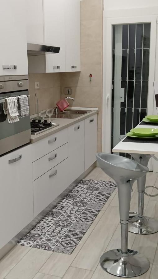 Handy&rivieni2 Appartement *