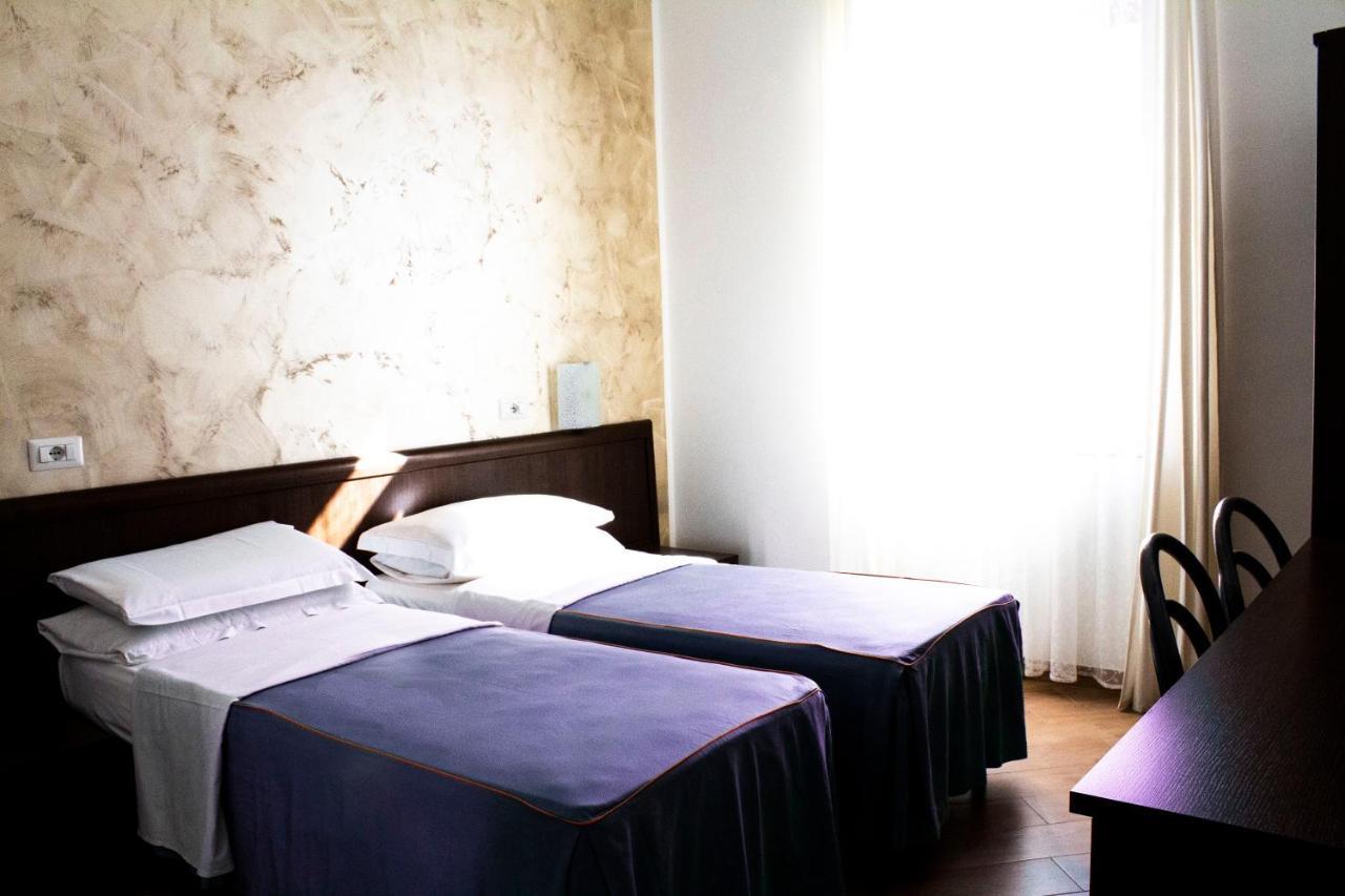 Hotel Capri Rome