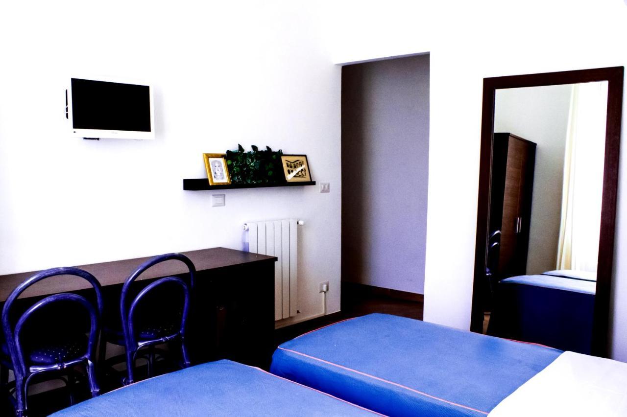 Capri Hotel Rome