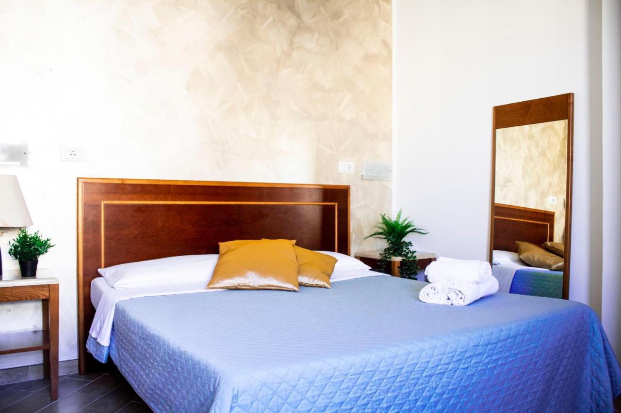 Capri Hotel Rome