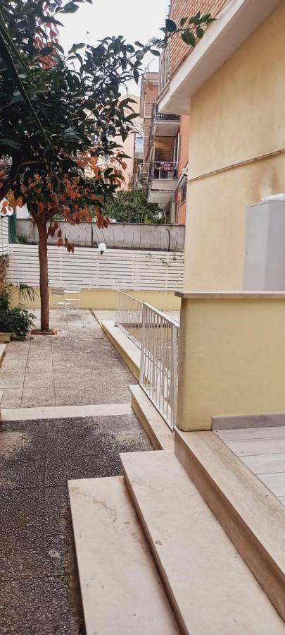 Appartement Handy&rivieni2 Rome