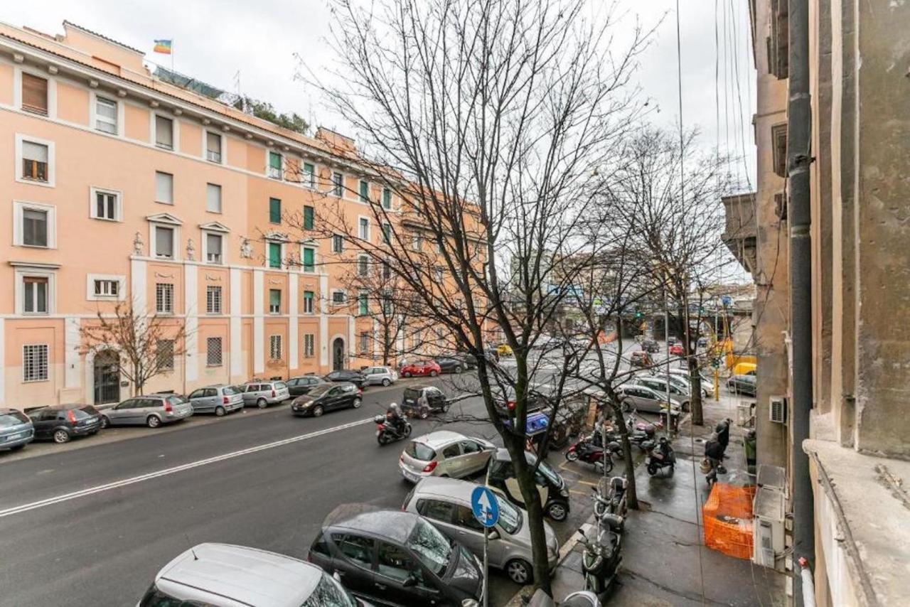 Apartment - Trastevere Rome