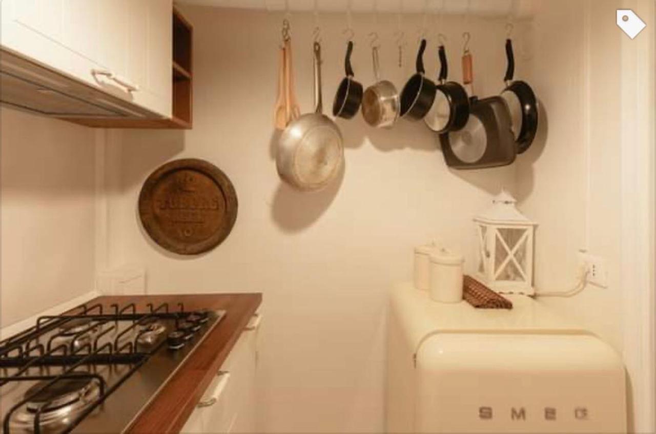 Navona Nest Luxury Apartment Rome
