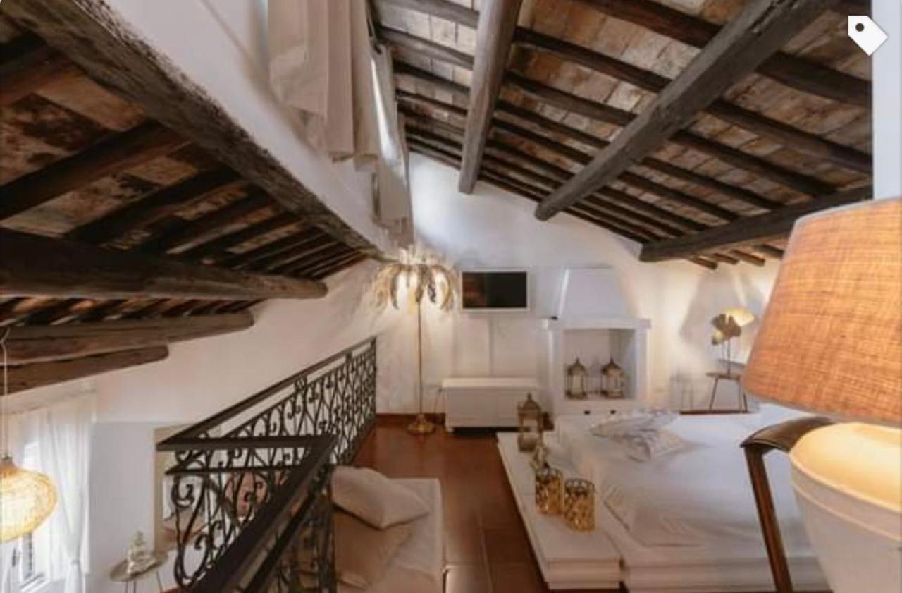 Navona Nest Luxury Apartment