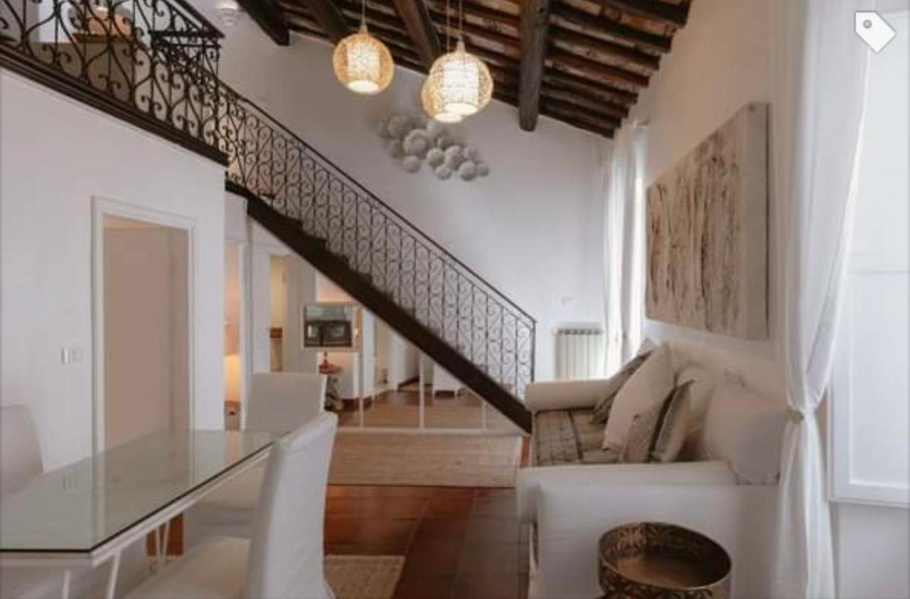 Apartment Navona Nest Luxury Rome