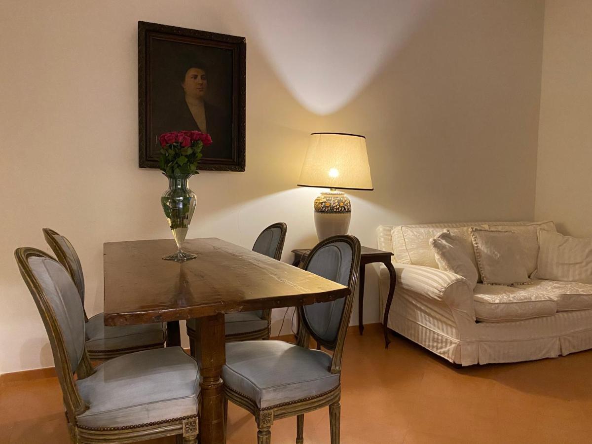 Visione Via Sant'andrea Delle Fratte, 36 Appartement Rome