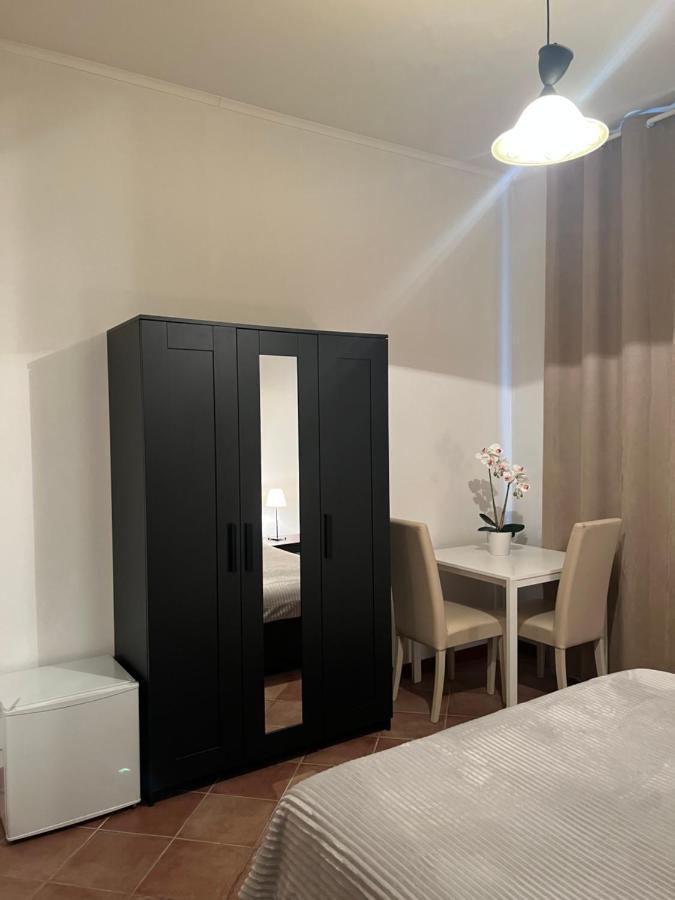 Guest house Centro Metro Rebibbia Rome