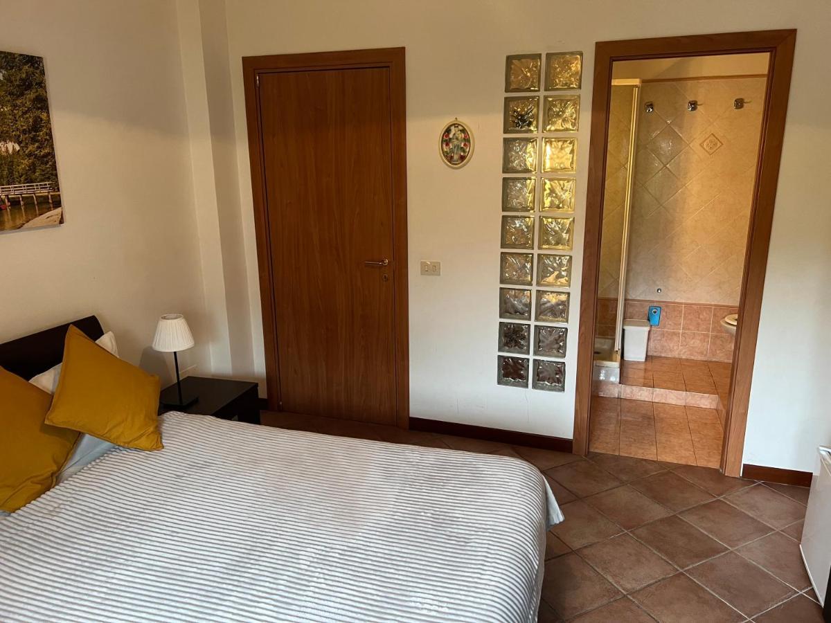 Guest house Centro Metro Rebibbia *