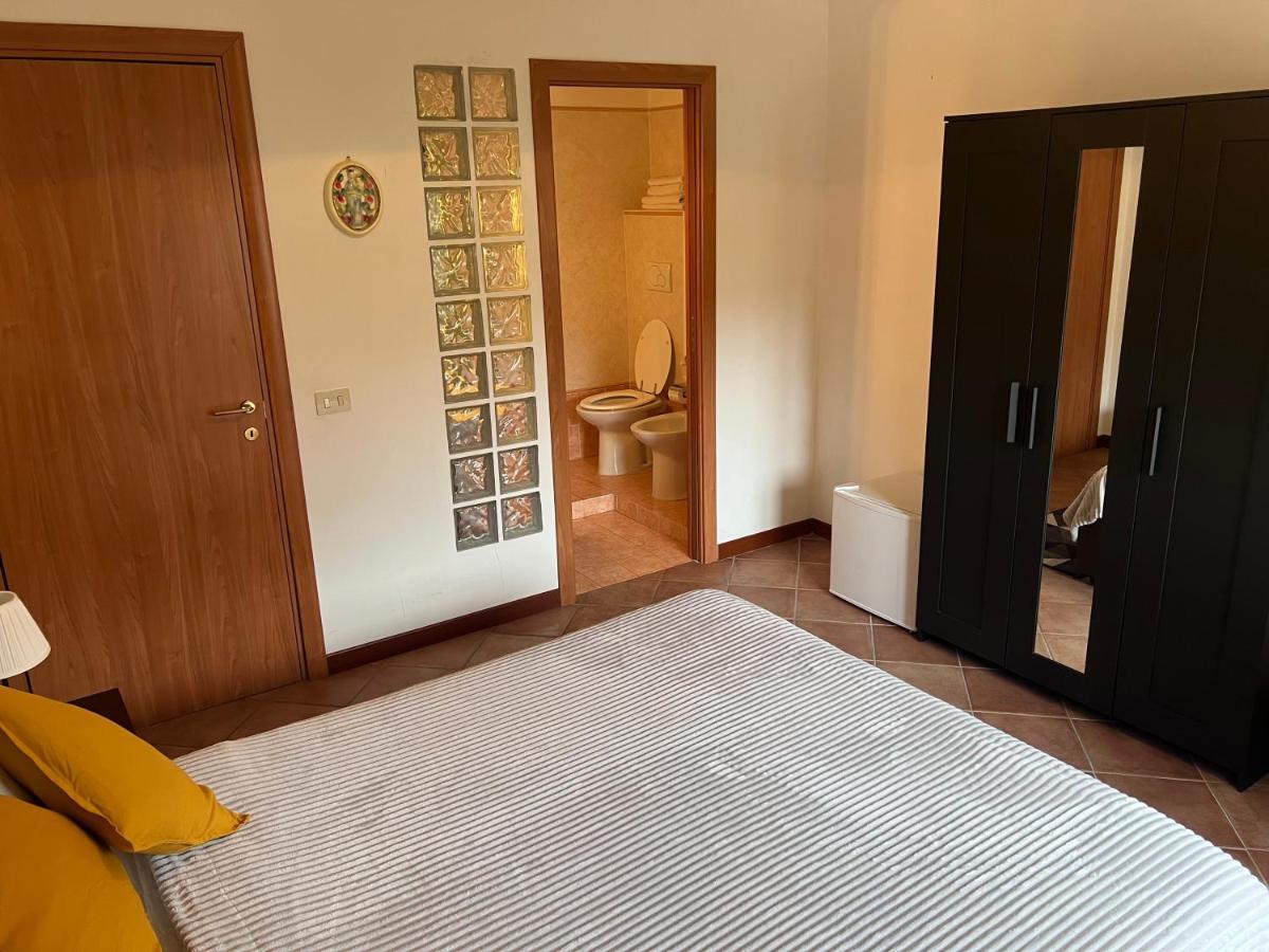 Guest house Centro Metro Rebibbia Rome