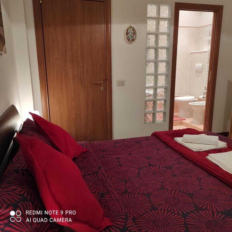 Guest house Centro Metro Rebibbia