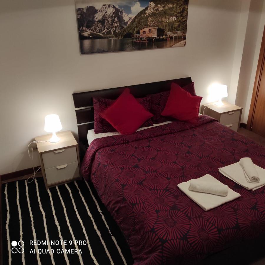 Centro Metro Rebibbia Guest house *
