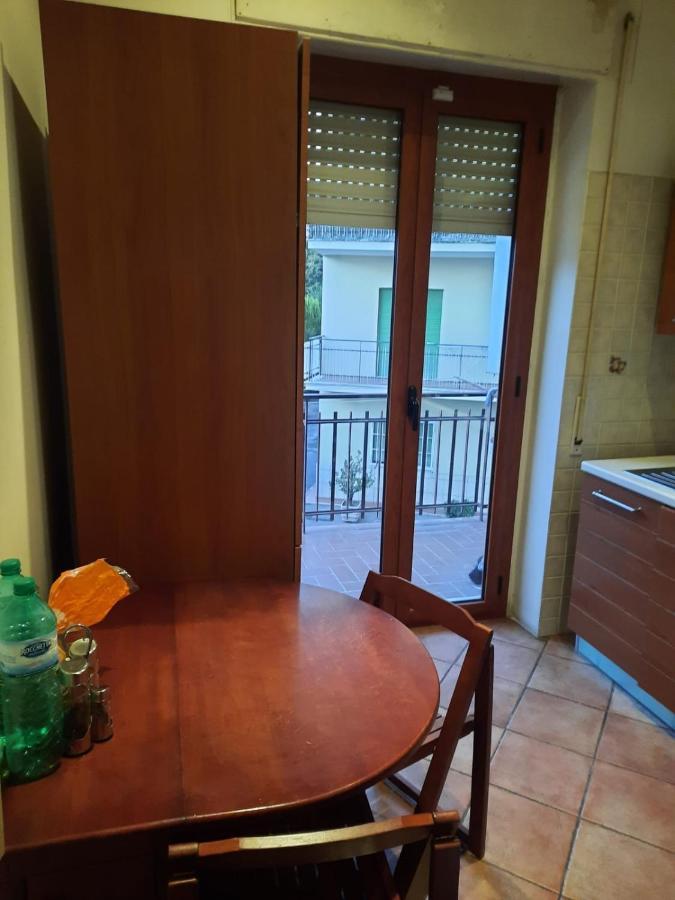 Centro Metro Rebibbia Guest house *