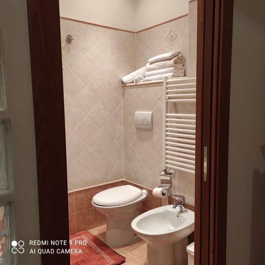 Centro Metro Rebibbia Guest house Rome