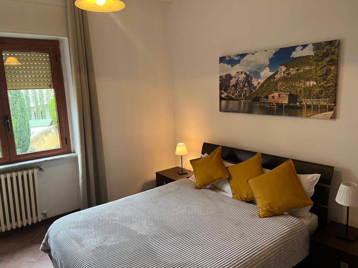 Centro Metro Rebibbia Guest house
