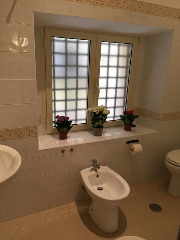 Foscolo Studio Apartment *