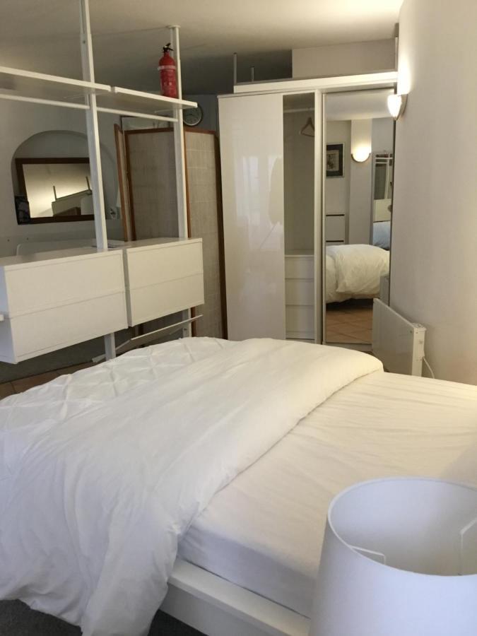 Vicino Ifo Intero Apartment Rome