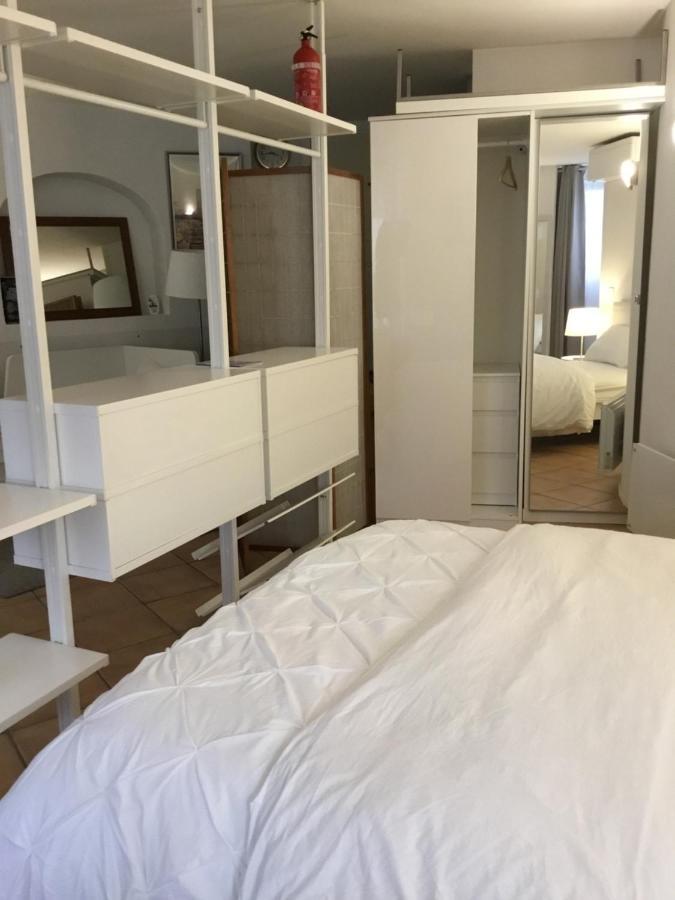 Vicino Ifo Intero Apartment