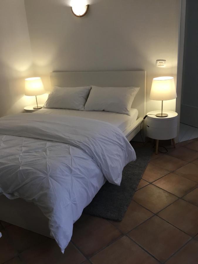 Vicino Ifo Intero Apartment *