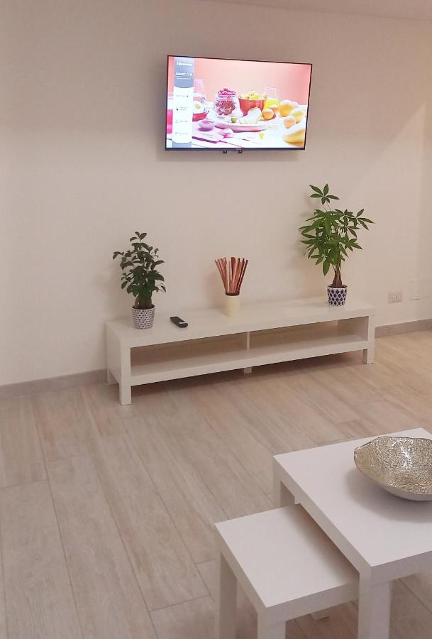 Appartement Handy&rivieni2 Rome