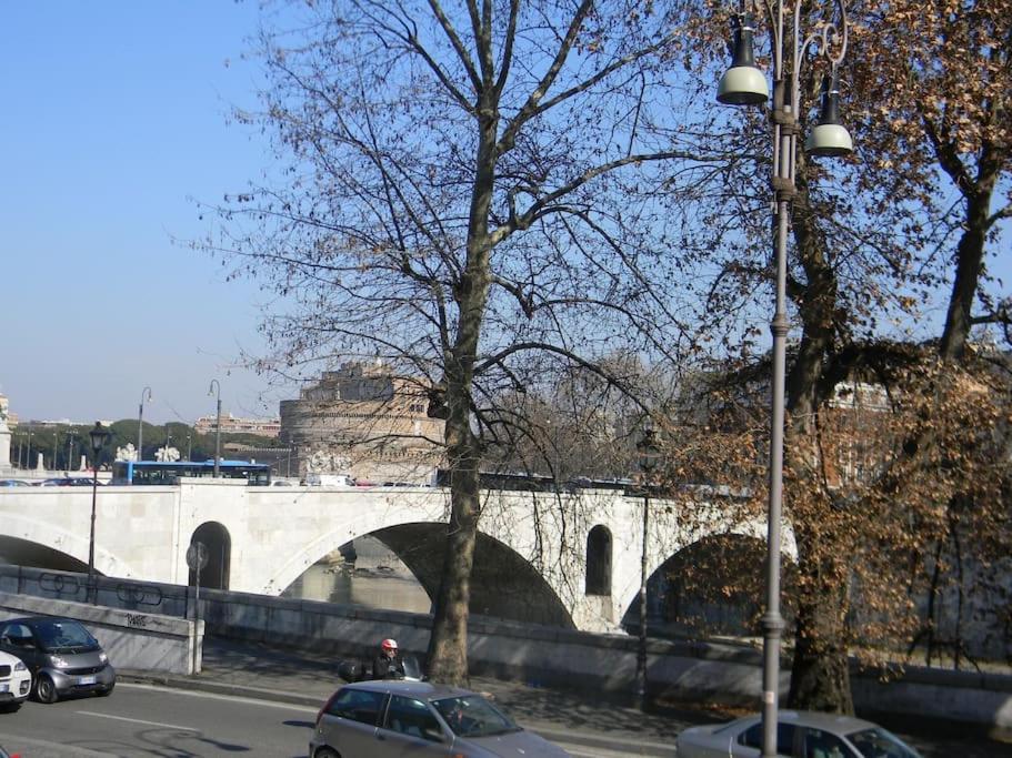 Apartment The Red Rome