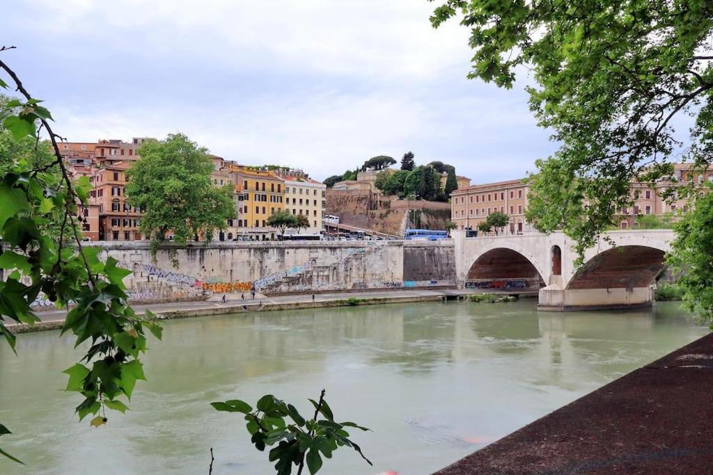 The Red Rome